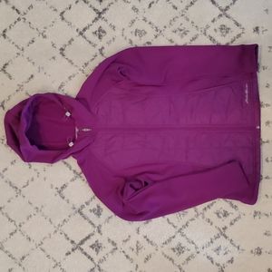 NWOT EDDIE BAUER JACKET SZ SMALL